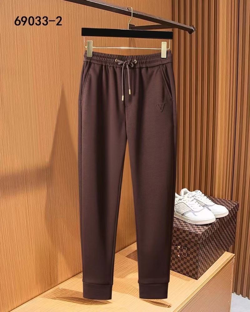 Louis Vuitton Long Pants